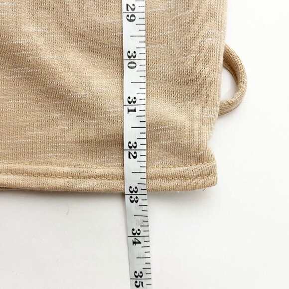 NWT Pretty Little Thing Dress Women's 8 Textured Rib Ring Cut Out Bodycon Mini - Picture 11 of 15